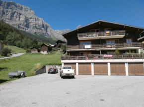 Gemmi apartment Inden Leukerbad